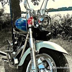 Drunk In The Bed Of My Pickup Truck