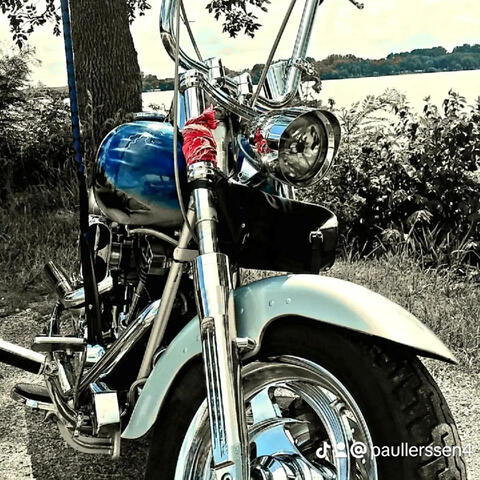 Drunk In The Bed Of My Pickup Truck