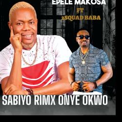 SABIYO (feat. EPELE MAKOSA)