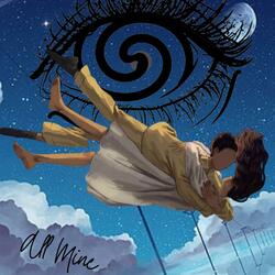 All Mine (feat. Devoone)