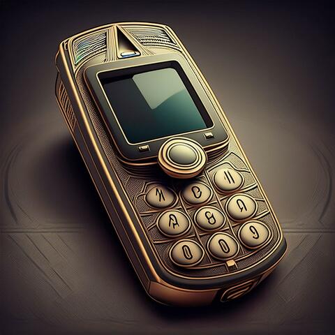I had a Nokia, and I stil do