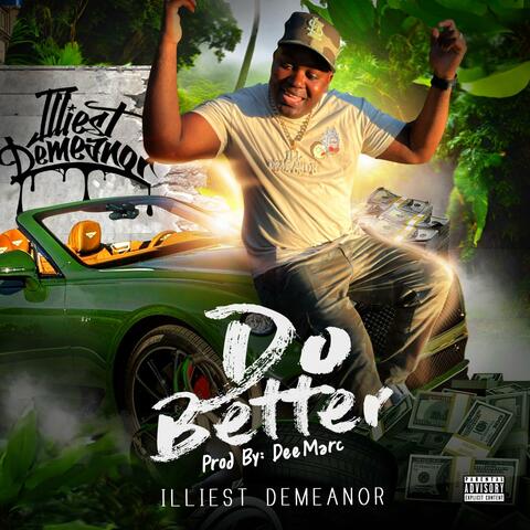 Do Better