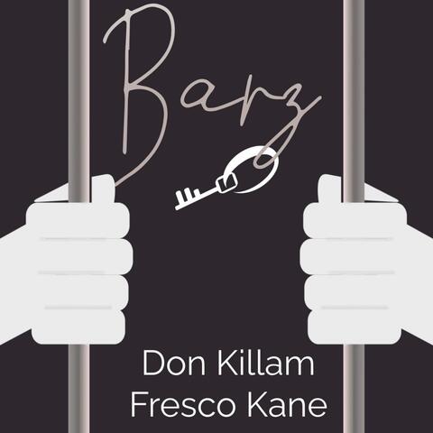 #Barz (feat. Fresco Kane) [Instrumental]