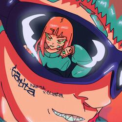 GATITA (feat. Guata)