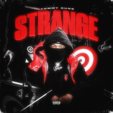 Strange