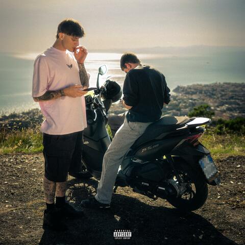 Ciak (feat. Den Toki)