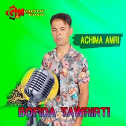 Bofida Twarirti A CHIMA AMRI