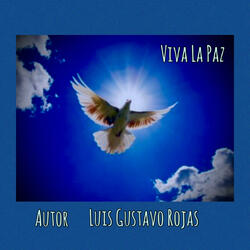 Viva la paz.