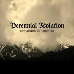 Prelude to Voidness