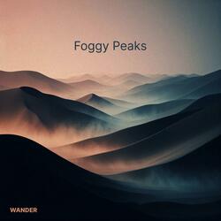 Foggy Peaks