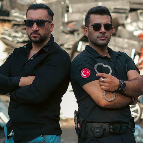 Zalim - Yakışıklı Güvenlik (feat. Rapo)