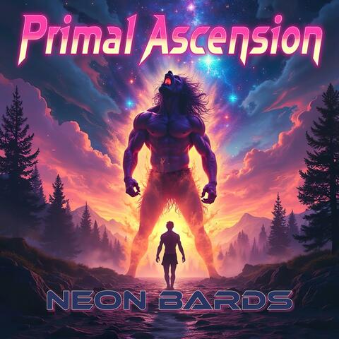 Primal Ascension