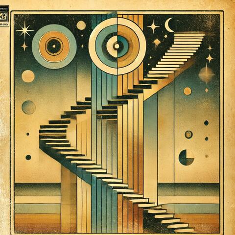 Two-Way Trip To Heaven