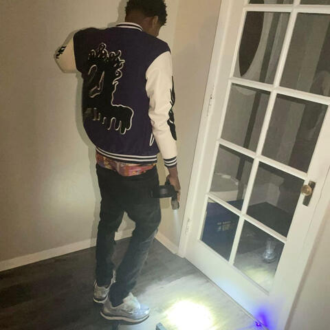 Ova Teed (feat. Lul Larry x lul stank)