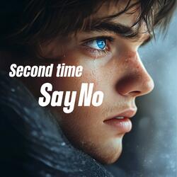 Second time say NO!