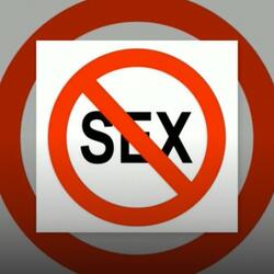 No Sex Since '94