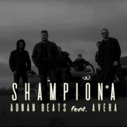 Shampiona (feat. Avera)