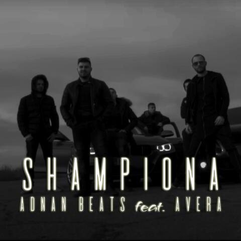 Shampiona (feat. Avera)