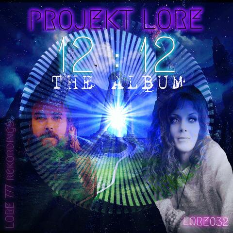 12:12 THE ALBUM (LORE032)