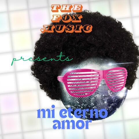Mi eterno amor