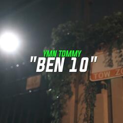 Ben 10