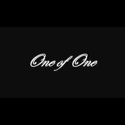 One Of One