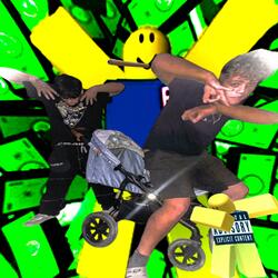 fuck you peter 2 (feat. Svatoplug)