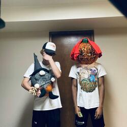 ON GOD (feat. Not_Jaz)