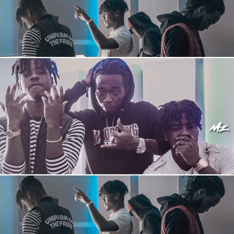 Water Faucet (feat. Skooly)