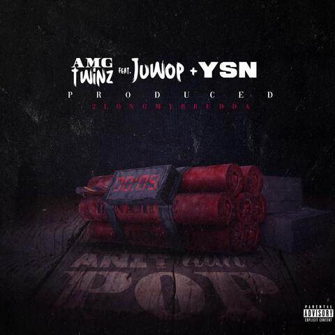 Aint nun 2 pop (feat. Mpa juwop & YSN)