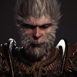 Black Myth Wukong Theme song
