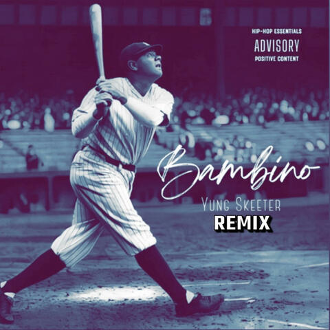 Bambino (Remix) (feat. JSwishaa)