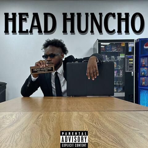 HEAD HUNCHO