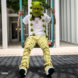 Hospitable (feat. Chuckiii Red)