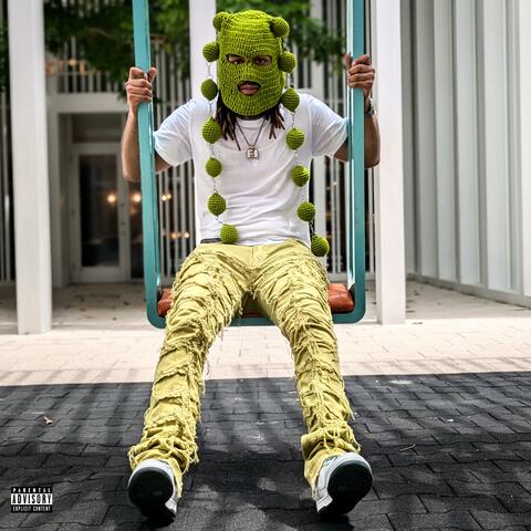 Hospitable (feat. Chuckiii Red)