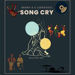 Song Cry(Soulfied Mix) (feat. LeeroSoul)