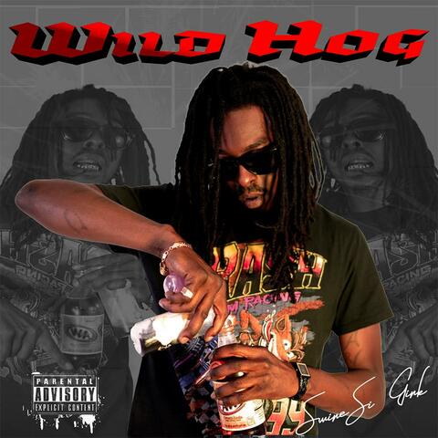 Wild Hog