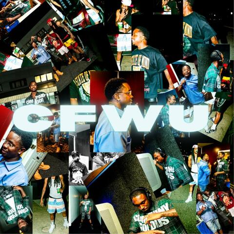 CFWU (feat. Cheez Teez, Skally & Tocka)