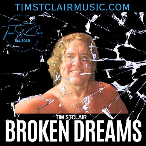 Broken Dreams