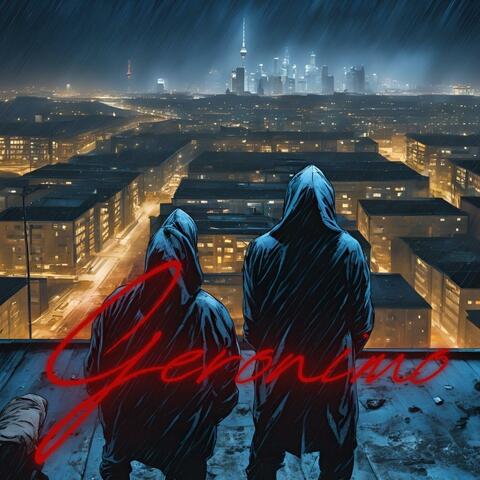 Geronimo (feat. Hazazin)