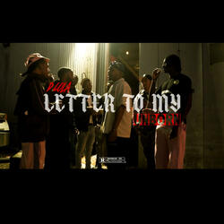 Letter 2 My Unborn