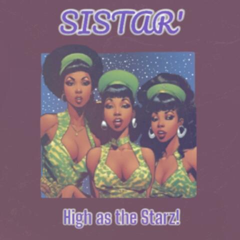 High as the Starz!