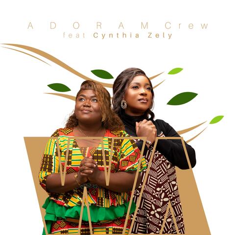 Wa (feat. Cynthia Zely)