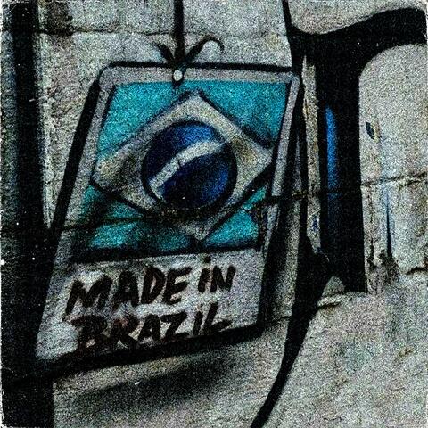 REAL BRAZIL PHONK (Favela Sinistra)