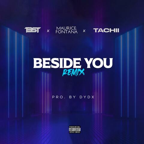 Beside you (Remix)