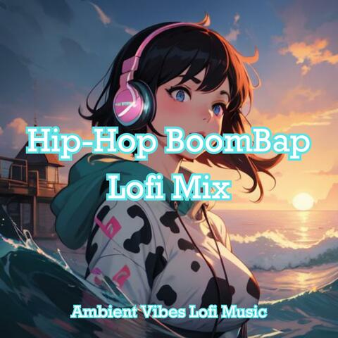 Hip-Hop BoomBap Lofi Mix