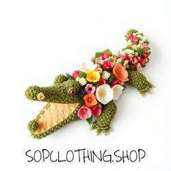 sopclothing.shop (feat. LuckyLefty)