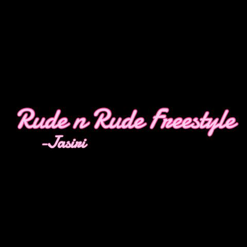 Rich n Rude Freestyle