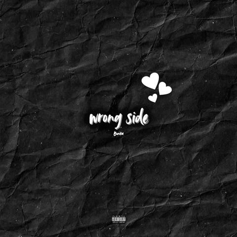 wrong side (feat. Synth Dreams)