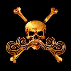 Gold Roger "The King"